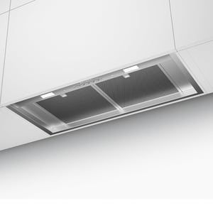 FABER S.p.A. KL A60/2 Wbudowany Srebrny 430 m³/h