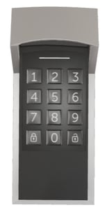 Homematic IP HmIP-WKP Inteligentny zamek do drzwi