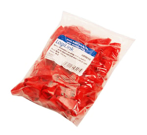 LogiLink MP0010 kabeltillbehör Kabelskydd