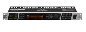 Behringer ULTRACURVE PRO DEQ2496