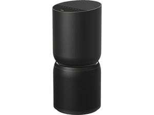 TCL breeva A5 48 m² 58 dB Svart