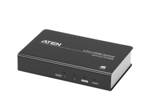 ATEN VS182B-AT-G HDMI-TV-Splitter 2x HDMI