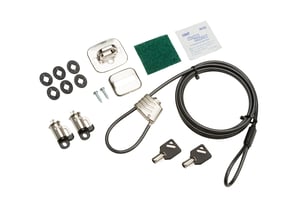HP Business PC Security v3-låssats