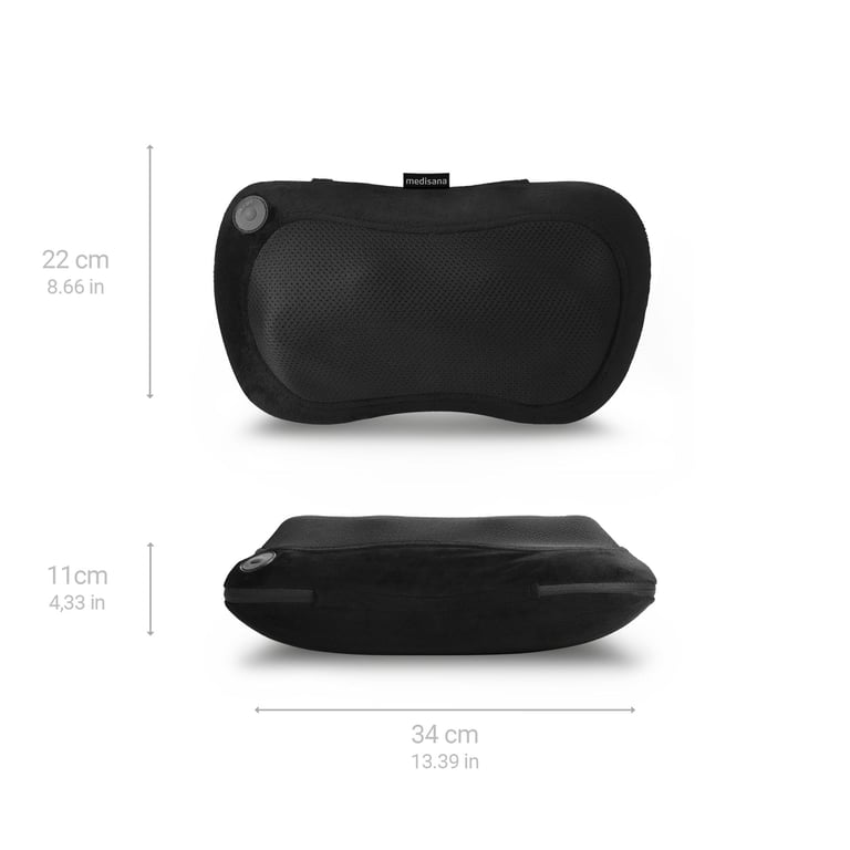 фото Масажна подушка Medisana MC 200