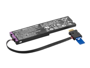 HPE P01363-B21 Replacement Battery for Storage Devices, Lithium-Ion (Li-Ion)