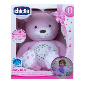 Chicco 08015-10 zabawka pluszkowa