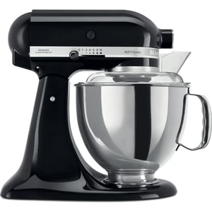 KitchenAid Artisan Bordsmixer 300 W Svart