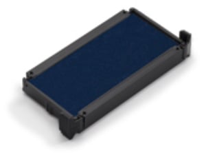 Trodat 6/4927 Stamp Pad, Blue, 1 pc.