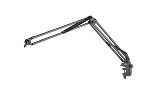 König & Meyer 23840-300-55 Steel Boom