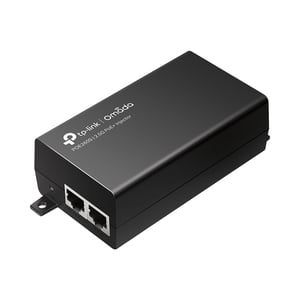 TP-Link Omada POE260S-Adapter: PoE, 2,5-Gigabit-Ethernet, Fast Ethernet, Gigabit-Ethernet