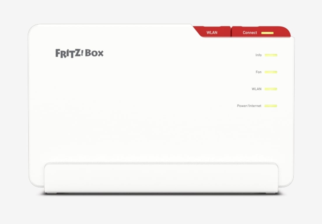 фото Бездротовий маршрутизатор (роутер) AWM Fritz! Box 5690 Pro (20003043)