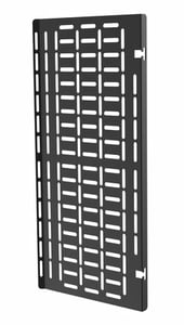 Peerless ACC-UCM2 Mounting Kit, Black