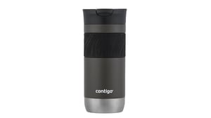 CONTIGO Byron 2.0 SNAPSEAL 470 ml Schwarz, Grau