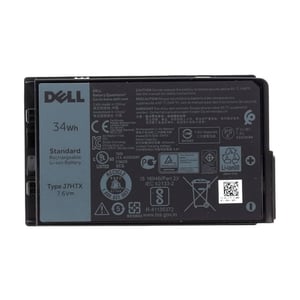 Origin Storage 451-BCDH Industrial Lithium-Ion (Li-Ion) Battery 4342 mAh 7.4 V