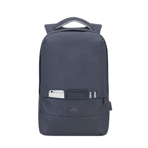 Rivacase 7562 39,6 cm (15.6") Plecak Szary