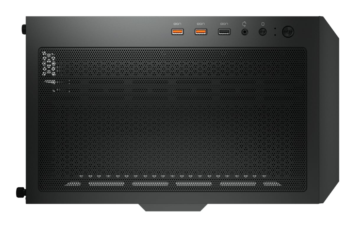 COUGAR Airface Midi Tower Czarny