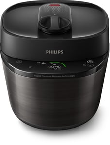 Philips All-in-One Cooker HD2151/40 tryckkokare