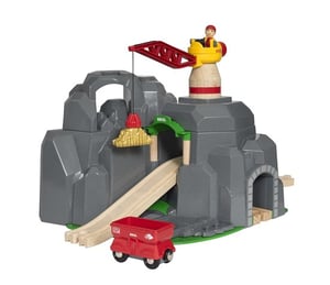 BRIO 53.033.889 Model Railways Parts & Accessories