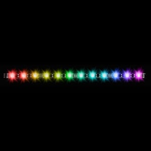 Thermaltake CL-O014-PL00SW-A PC-Gehäuseteil – Universeller LED-Streifen