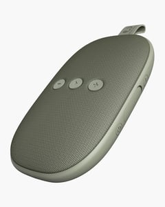 Fresh 'n Rebel Rockbox Bold X – tragbarer Mono-Lautsprecher