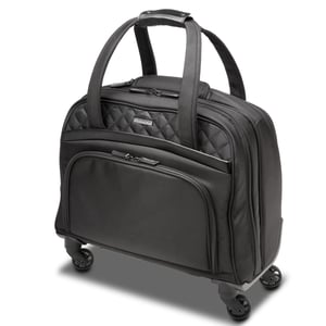 Kensington Contour™ 2.0 Executive Balance väska med hjul för 15,6-tums bärbar dator