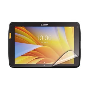 Mobilis 036276 Tablet Screen Protector Transparent Screen Protector Zebra 1 pc.