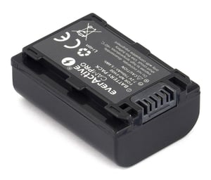 Everactive EVB003 bateria do aparatu/kamery Litowo-jonowa (Li-Ion) 750 mAh