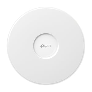 TP-Link Omada EAP772 punkt dostępowy WLAN 9300 Mbit/s Biały