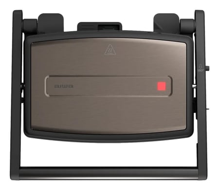 Aiwa KAMADO grill kontaktowy