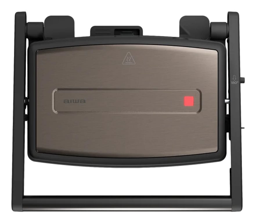 Aiwa KAMADO grill kontaktowy