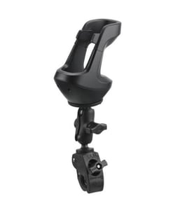 Zebra MNT-TC8X-CMKT-01 Multimedia Table Accessories Black Mounting Kit