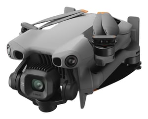 DJI Mini 5 Pro 4 wirn. Quadcopter 50 MP 3840 x 2160 px 2788 mAh Black, Gray