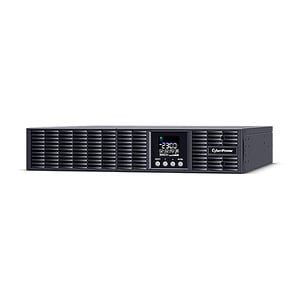 CyberPower OLS3000ERT2UA USV mit Doppelwandlung (Online) 2 kVA 1800 W 8 x Netzsteckdose