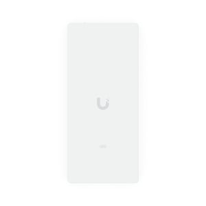 Ubiquiti UISP UACC-ADAPTER-PT-120W Netzteil/Wechselrichter für den Innenbereich, weiß