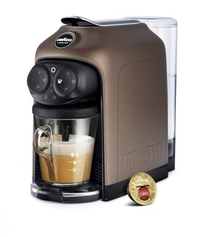 Lavazza Deséa Pełna automatyka Ekspres do kawy na kapsułki 1,1 l