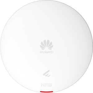 HUAWEI eKit AP300 Series AP362 2975 Mbit/s White PoE Support