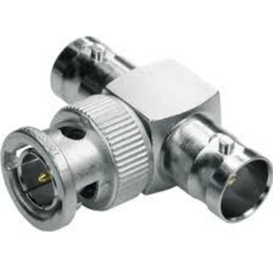 Telegärtner J01005A1238 wtyczka koncentryczna BNC 1 szt. 75 Ω