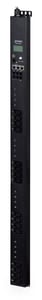 PLANET Vertical IP-based 16-port rozdzielacz zasilania PDU 0U Czarny