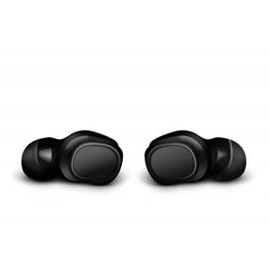 Xblitz UNI PRO 3 Zestaw słuchawkowy True Wireless Stereo (TWS) Douszny Połączenia/muzyka Micro-USB Bluetooth Czarny