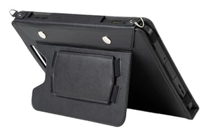 Ulefone UF-HOL tabletfodral 27,9 cm (11") Kabura Svart