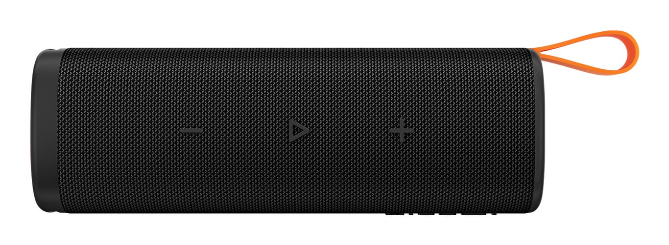 Xiaomi QBH4261GL głośnik przenośny / imprezowy Przenośny głośnik stereo Czarny 30 W