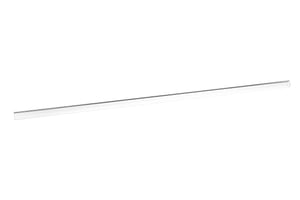 Alphacool HardTube 16/11 mm 0,6 m 4 bar Transparent