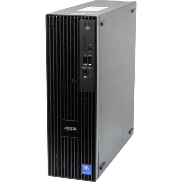 Axis S9302 MkII Czarny