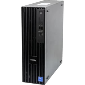 Axis S9302 MkII Czarny