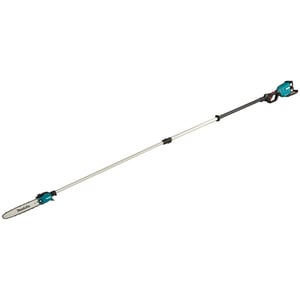 Makita DUA301Z elektrisk trädkantskärare Grön, stål 18 V