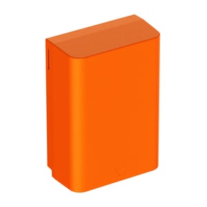 Rollei EN-EL25 Litowo-jonowa (Li-Ion) 1350 mAh
