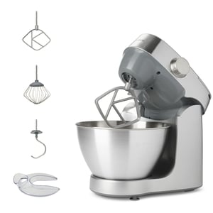 Kenwood Prospero+ Küchenmaschine 1000 W, 4,3 l, Silber