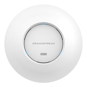 Grandstream Networks GWN7660 WLAN-Access-Point 1770 Mbit/s Weiß, PoE-Unterstützung