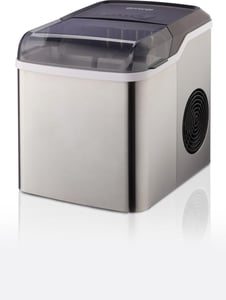 Gorenje IMD1200SB Portable Ice Maker, 12 kg/24h, Stainless Steel