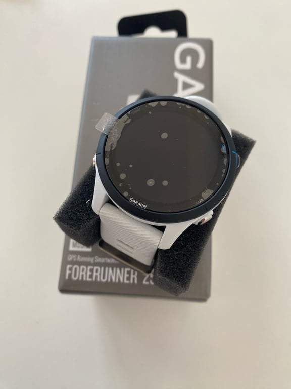 Garmin Forerunner 255 Music 3,3 cm (1.3